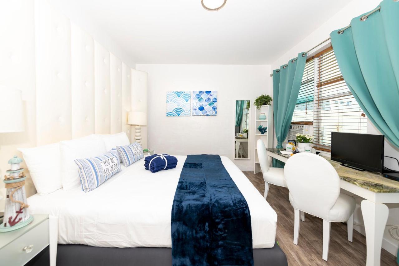 6768 Collins Miami Stays Miami Beach Extérieur photo
