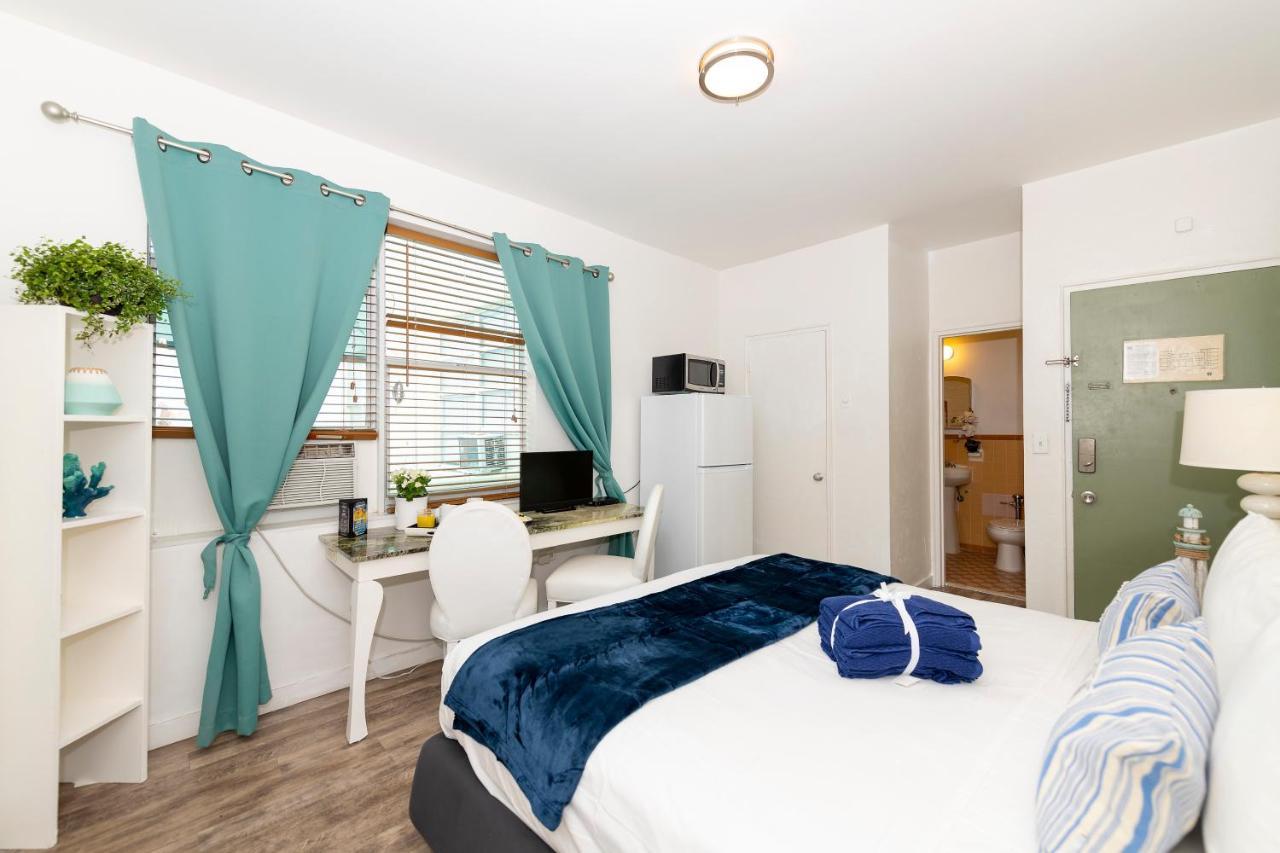 6768 Collins Miami Stays Miami Beach Extérieur photo