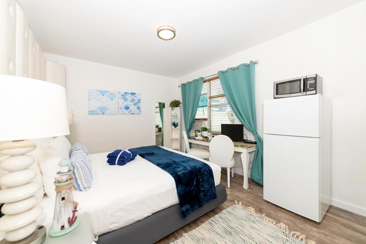 6768 Collins Miami Stays Miami Beach Extérieur photo