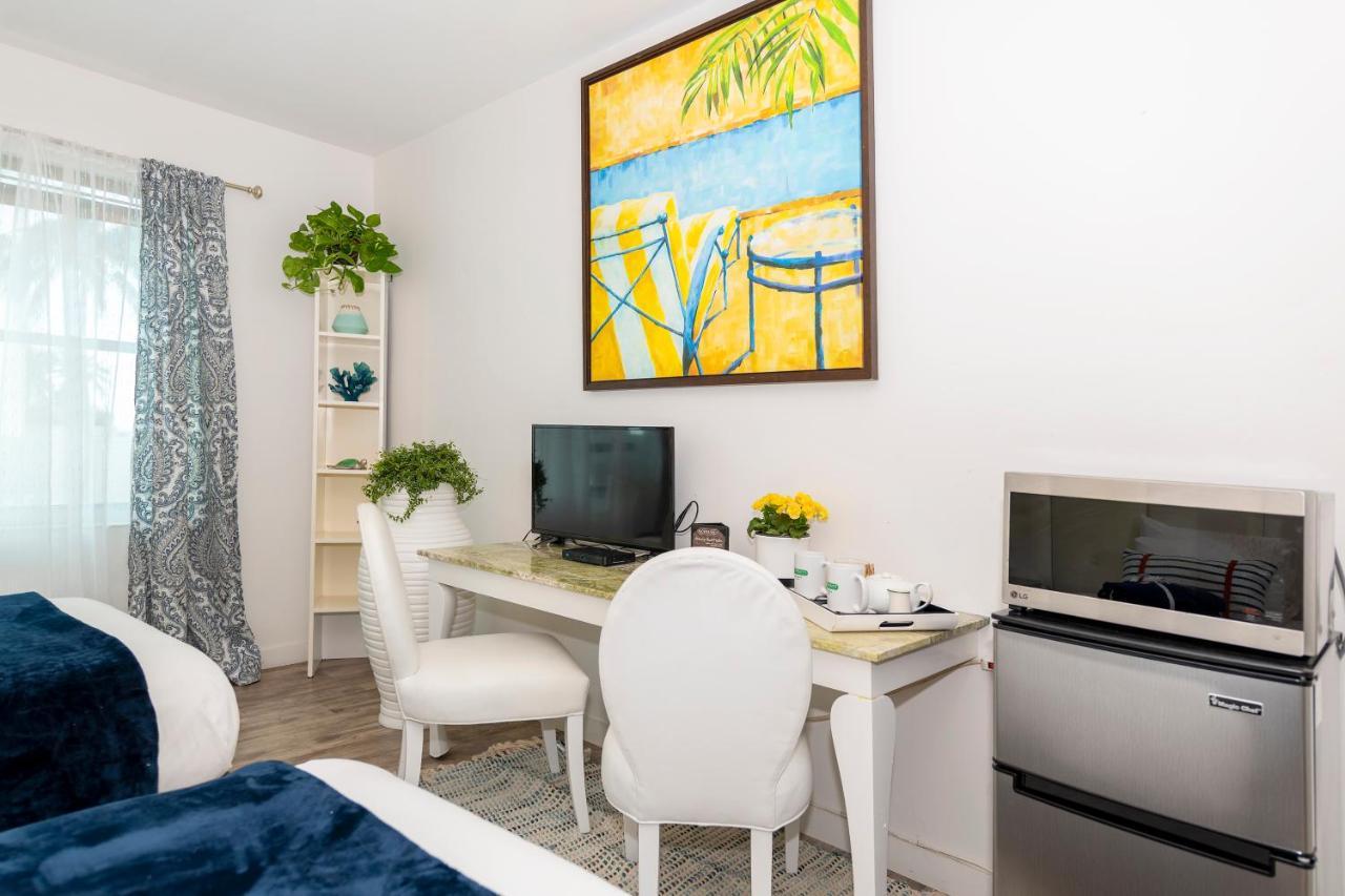 6768 Collins Miami Stays Miami Beach Extérieur photo