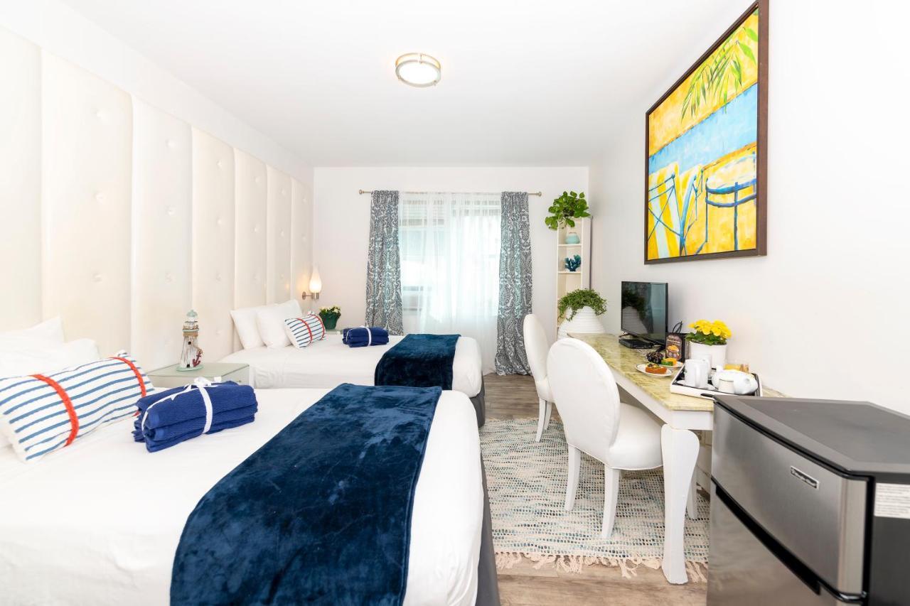 6768 Collins Miami Stays Miami Beach Extérieur photo