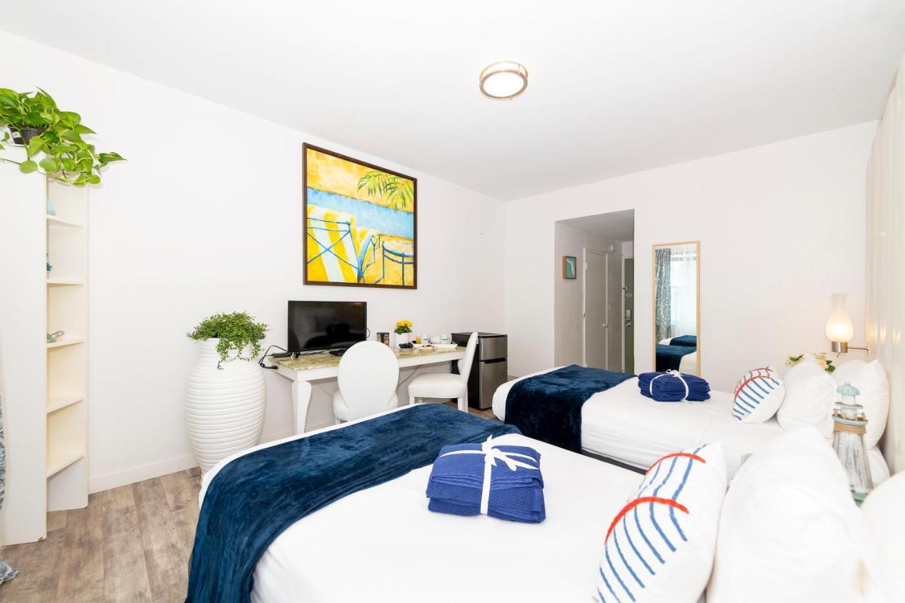 6768 Collins Miami Stays Miami Beach Extérieur photo