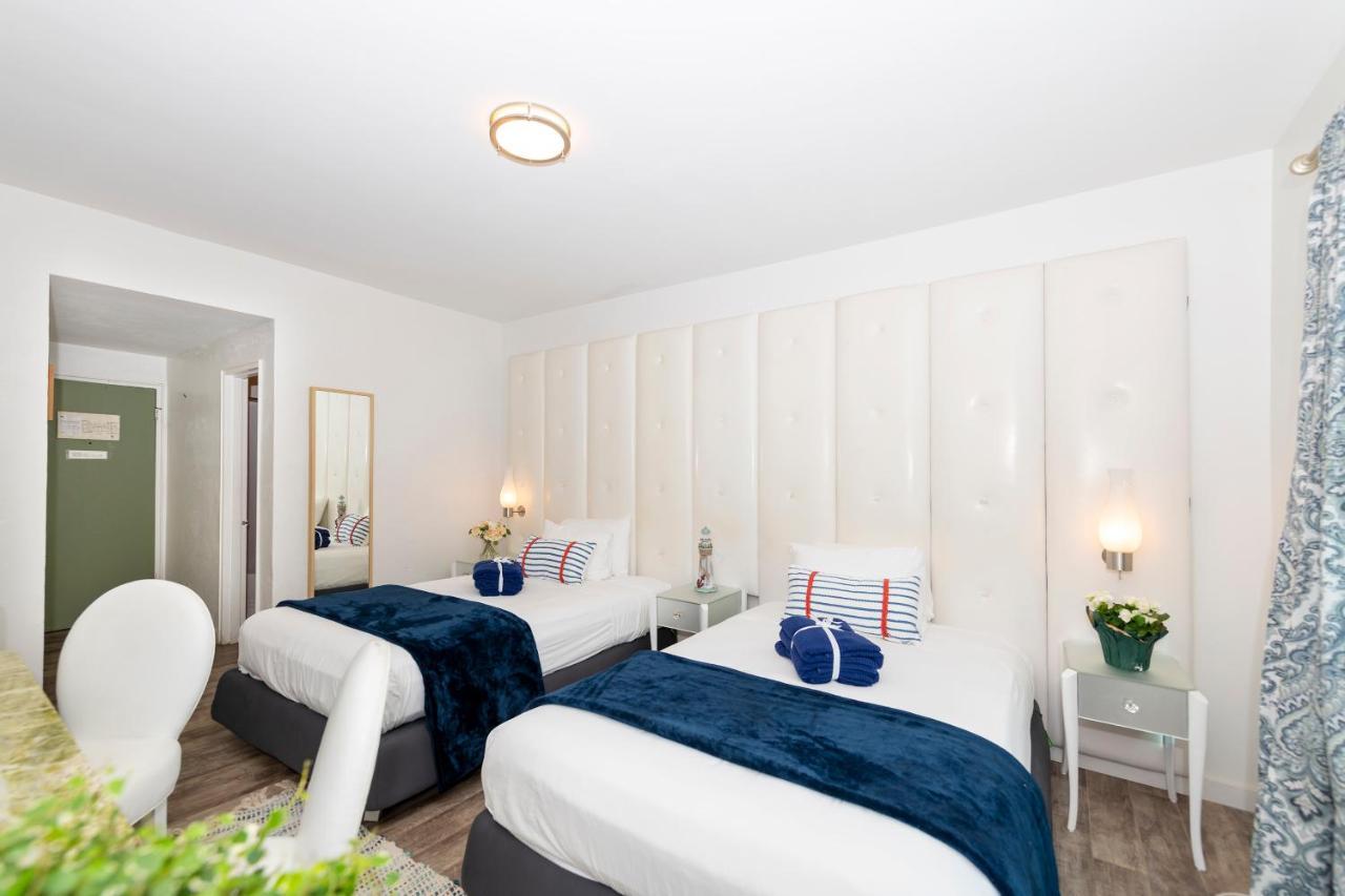 6768 Collins Miami Stays Miami Beach Extérieur photo