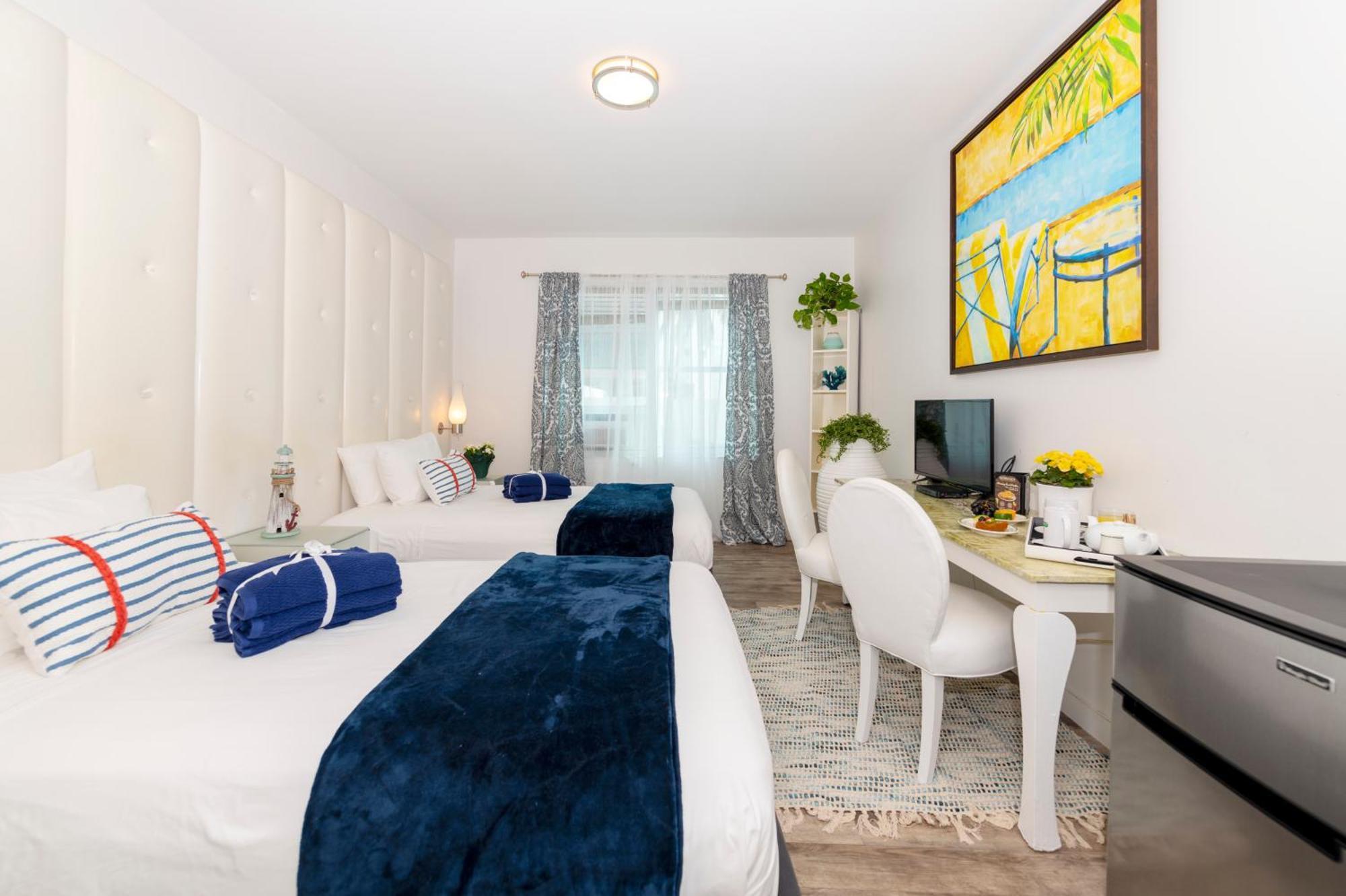 6768 Collins Miami Stays Miami Beach Extérieur photo