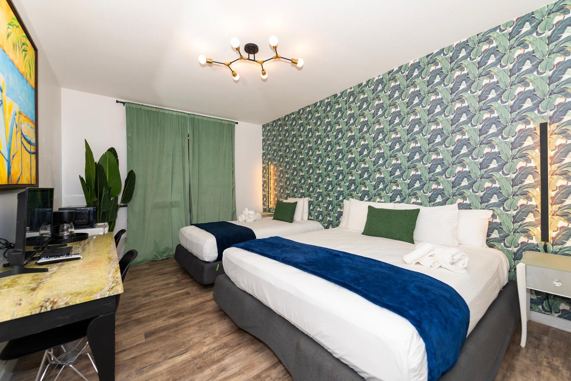 6768 Collins Miami Stays Miami Beach Extérieur photo