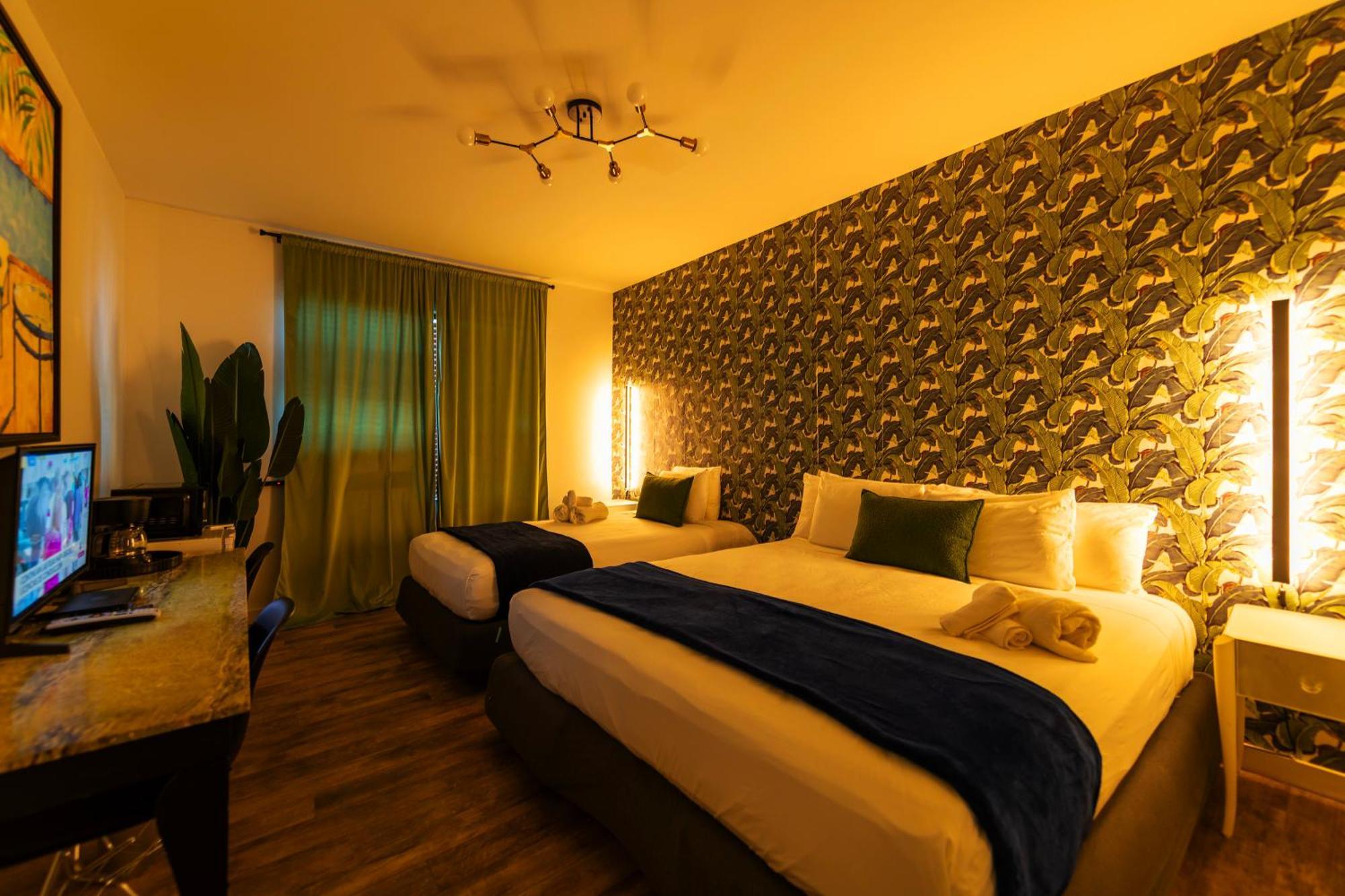 6768 Collins Miami Stays Miami Beach Extérieur photo