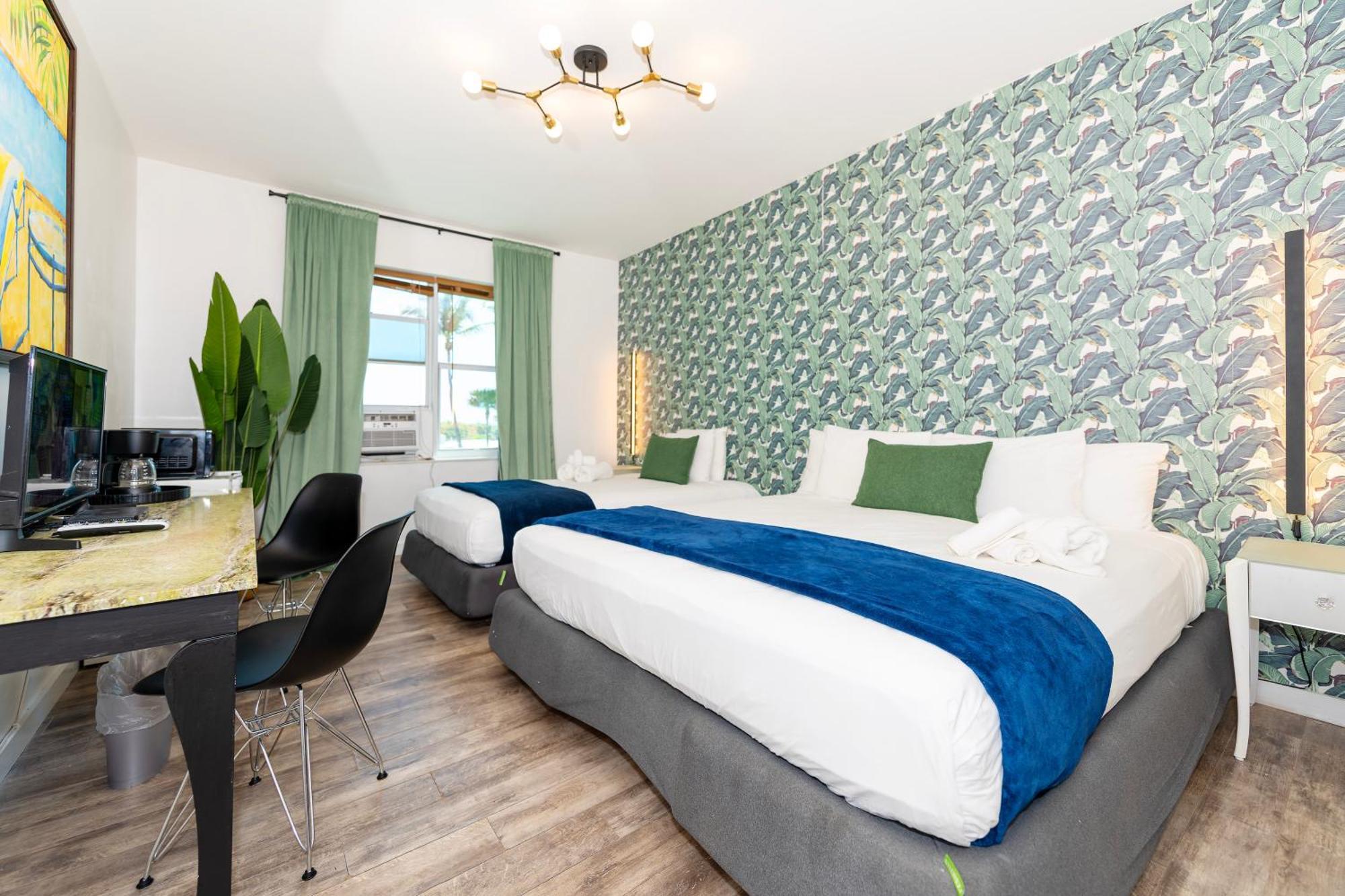 6768 Collins Miami Stays Miami Beach Extérieur photo