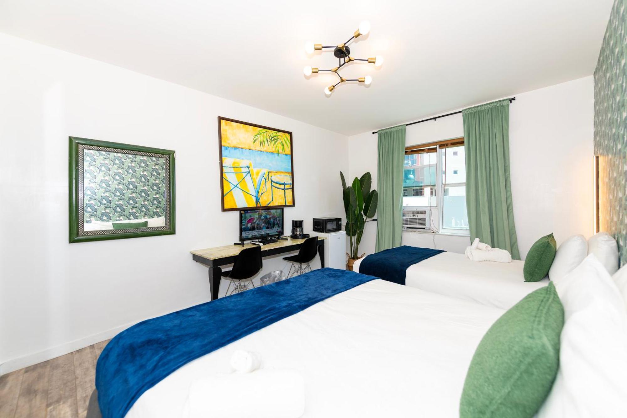 6768 Collins Miami Stays Miami Beach Extérieur photo