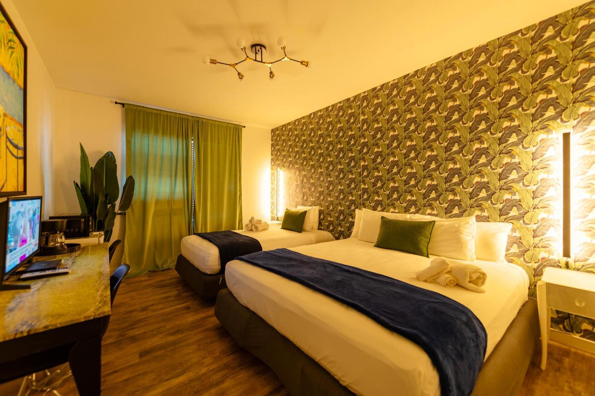 6768 Collins Miami Stays Miami Beach Extérieur photo