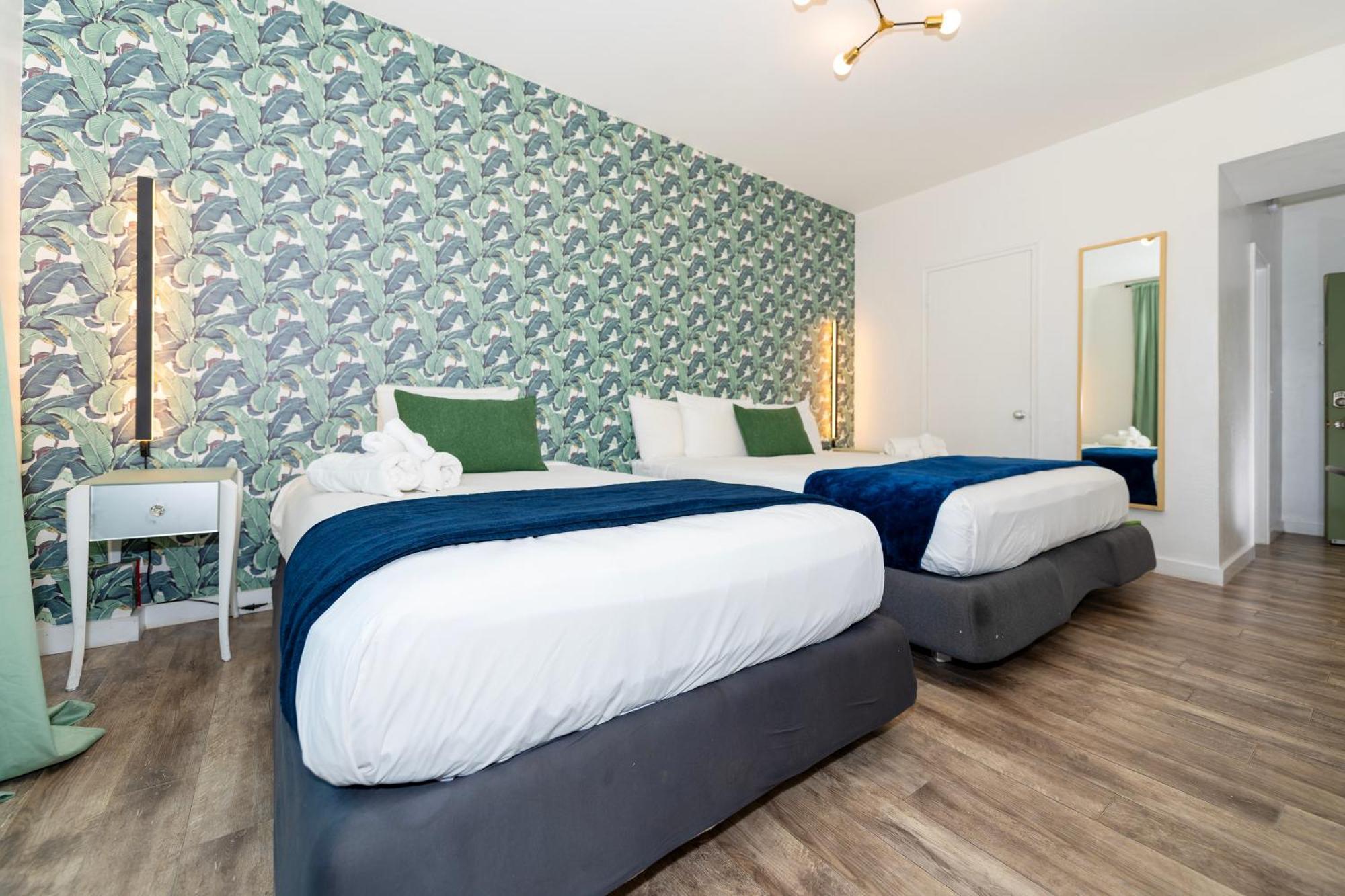 6768 Collins Miami Stays Miami Beach Extérieur photo
