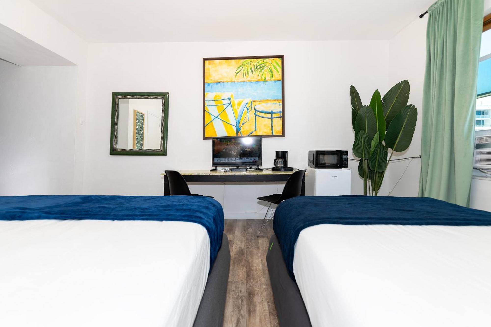 6768 Collins Miami Stays Miami Beach Extérieur photo