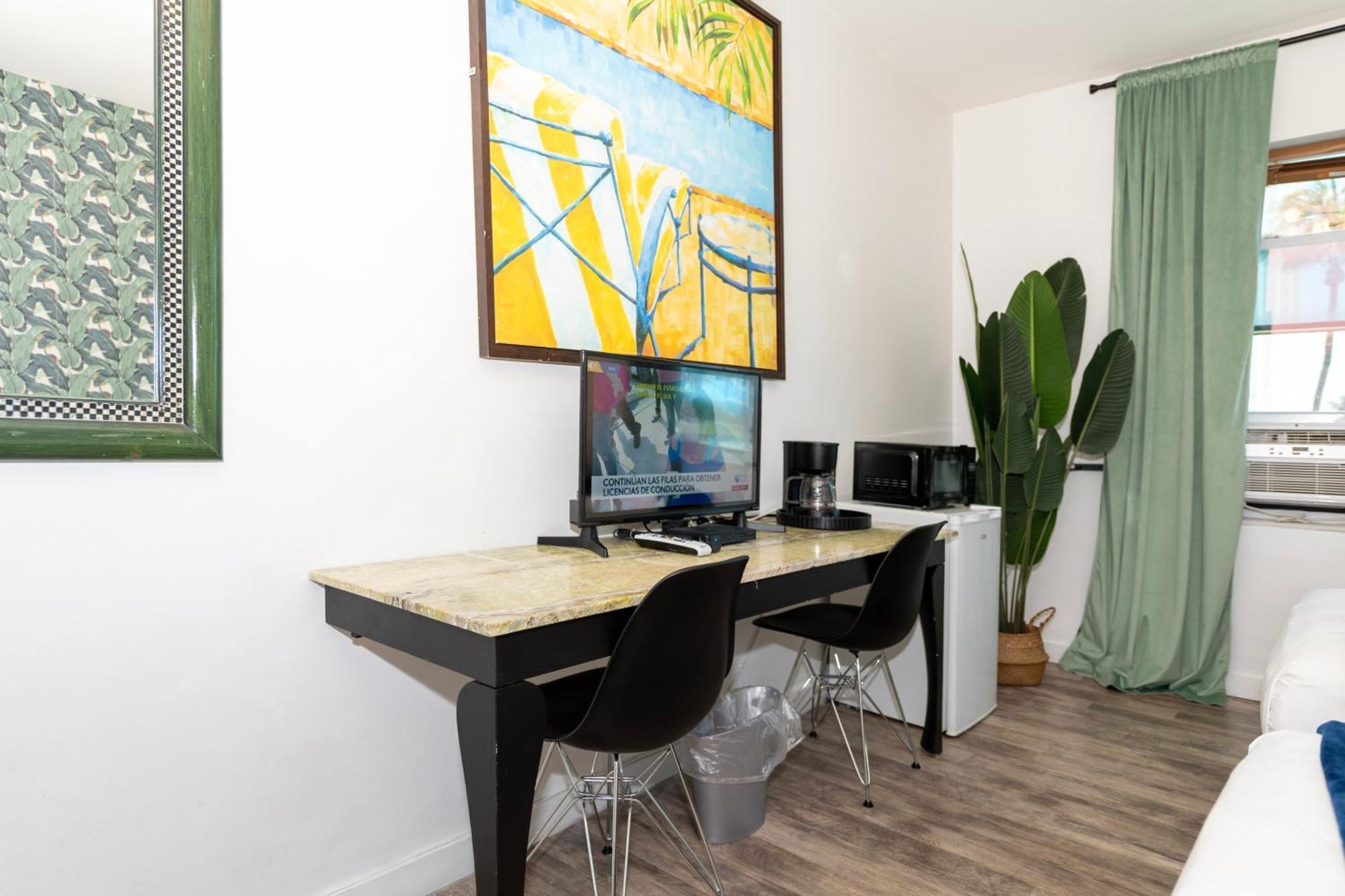 6768 Collins Miami Stays Miami Beach Extérieur photo
