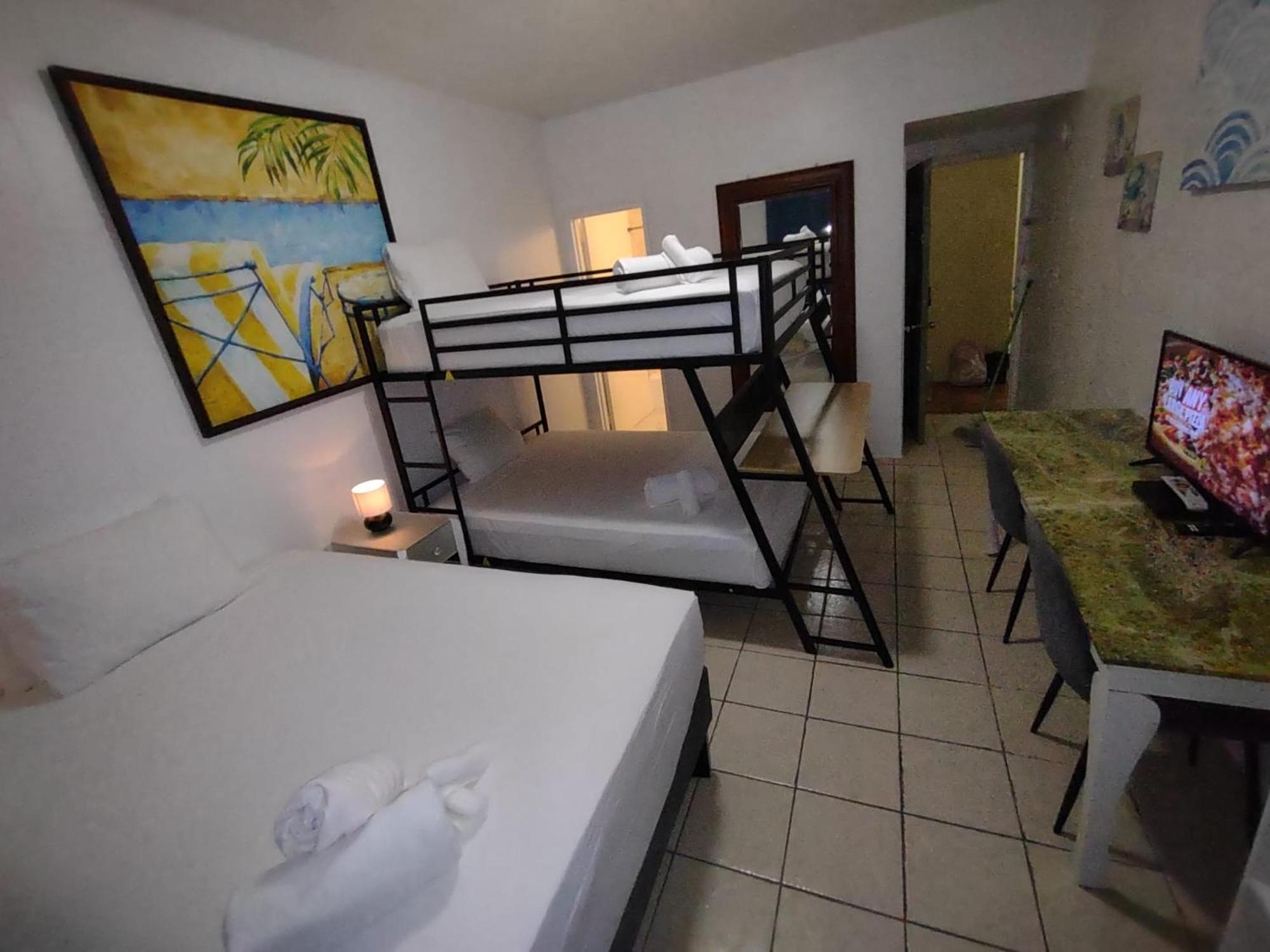 6768 Collins Miami Stays Miami Beach Extérieur photo
