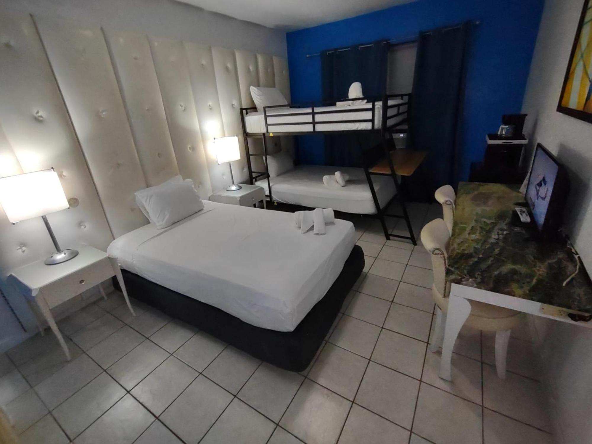 6768 Collins Miami Stays Miami Beach Extérieur photo